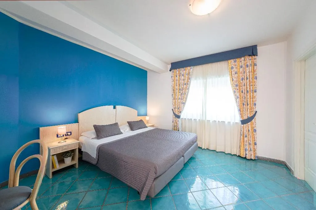 DOUBLE STANDARD Room, Agave Hotel, Naples