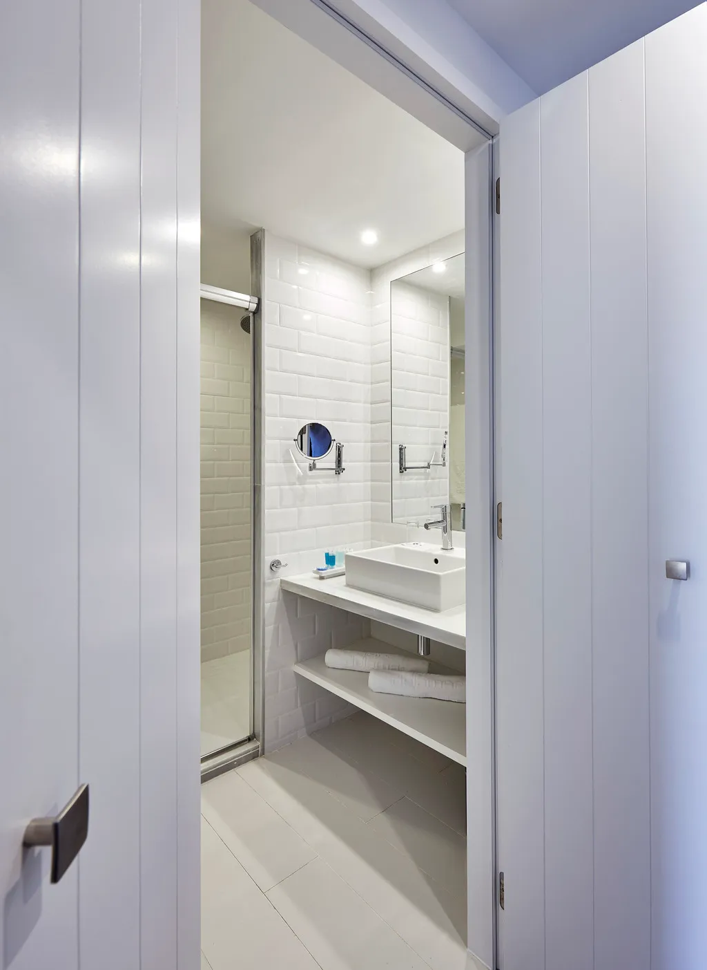 DOUBLE SINGLE USE STANDARD Room, Delamar - Adults Only, Costa Brava