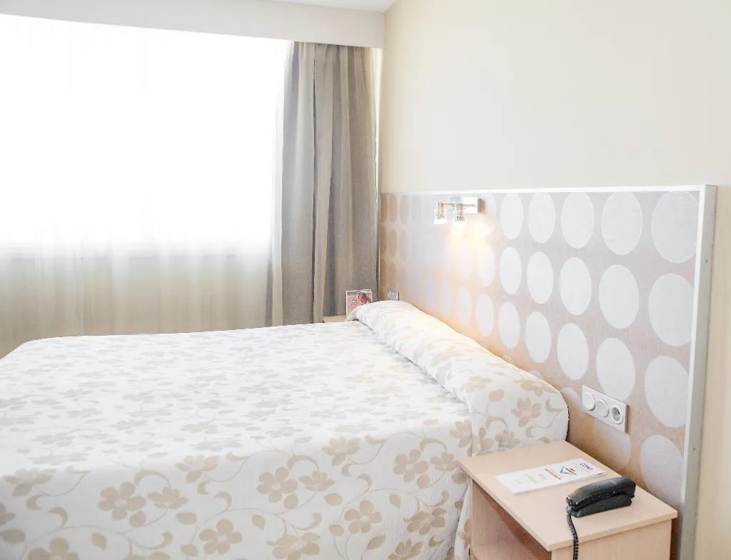 Room, Flamero, Costa De La Luz