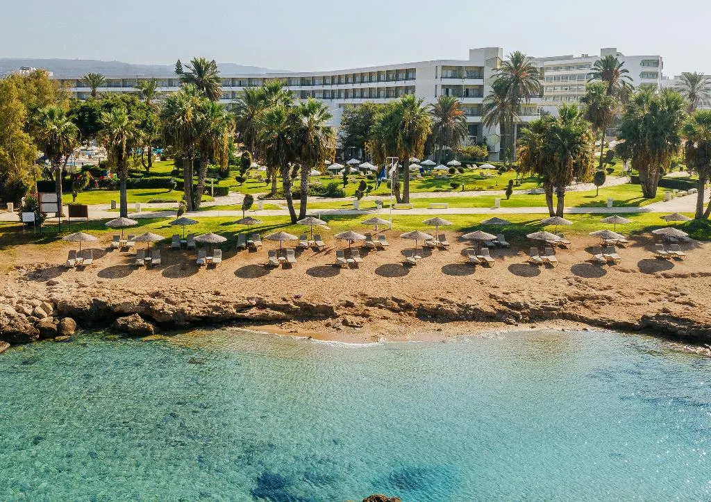 General view, Imperial Island by Louis Hotels, Cyprus
