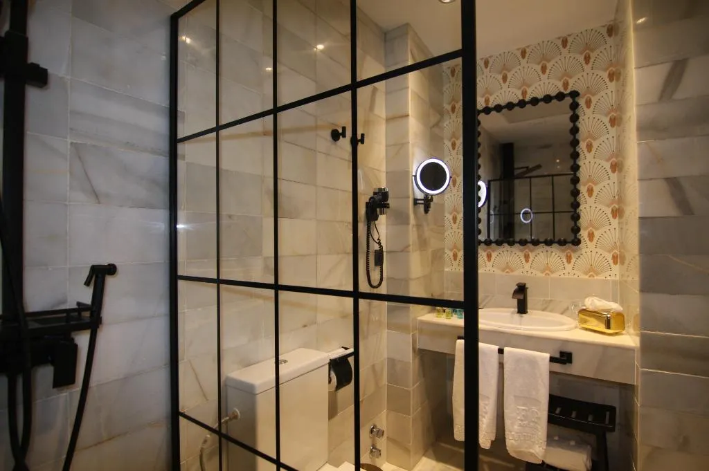 Double or Twin STANDARD Room, San Gil, Seville