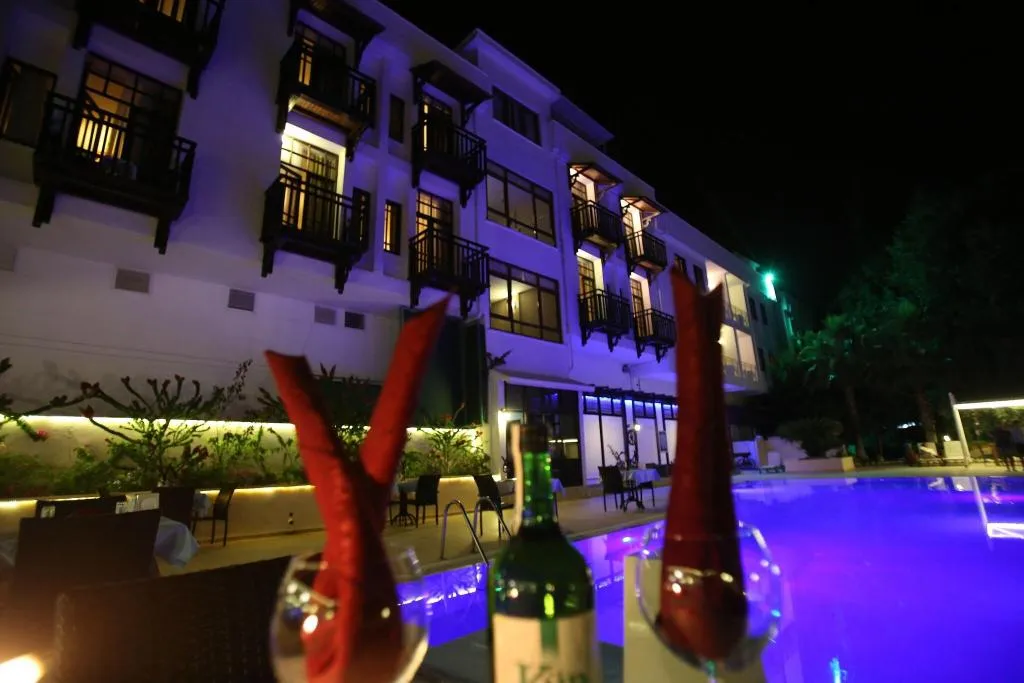 General view, Melissa Moment, Antalya