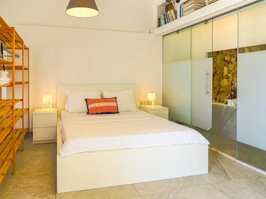 STUDIO WITH KITCHENETTE Room, Oza Boutique Hotel, Bodrum