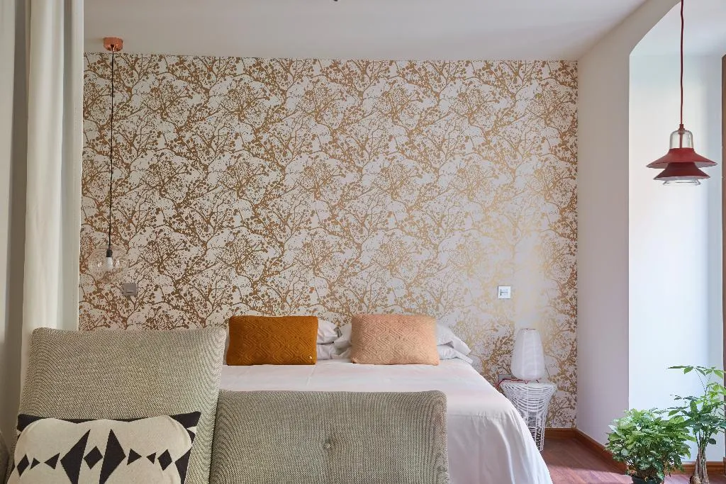 Room, 60 Balconies Recoletos Urban Stay, Madrid