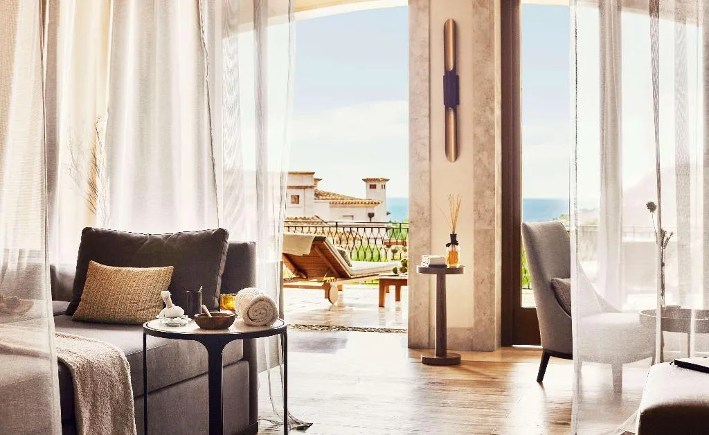 Sports and Entertainment, Cap Vermell Grand Hotel, Majorca