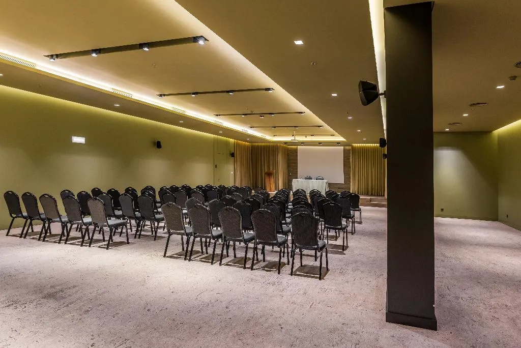 Conferences, Saccharum Resort, Madeira
