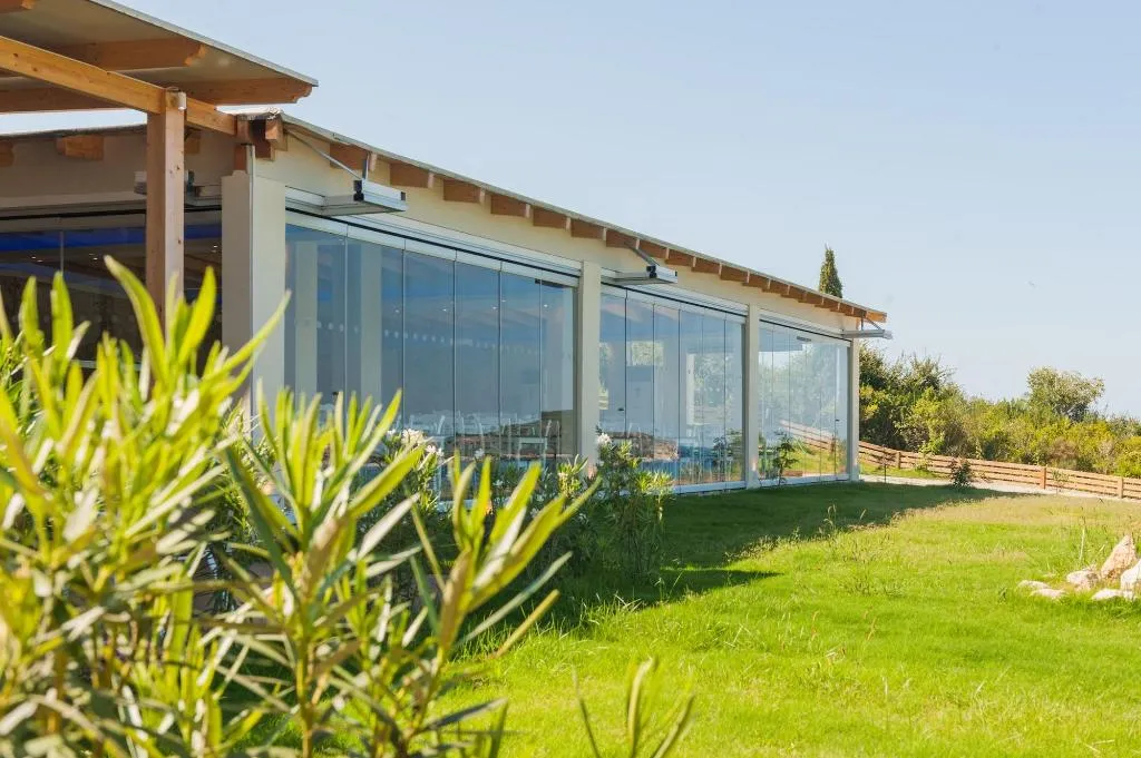 General view, Porto Demo Boutique Hotel - All Inclusive Adults O, Corfu