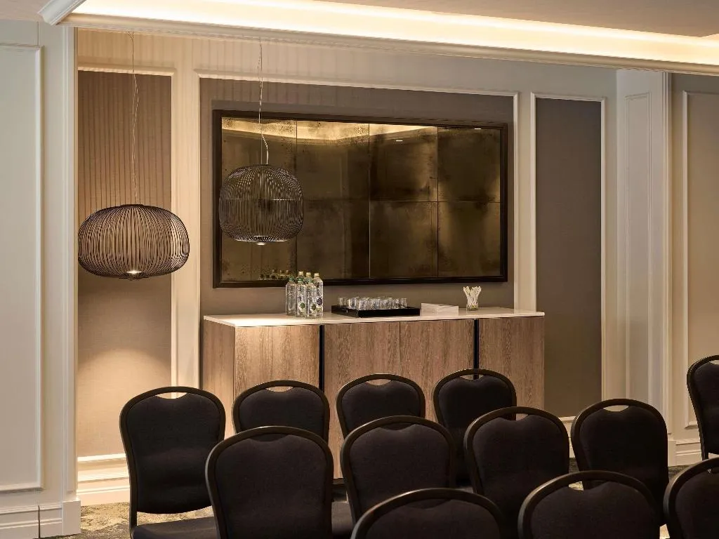 Conferences, Sofitel Barcelona Skipper, Barcelona