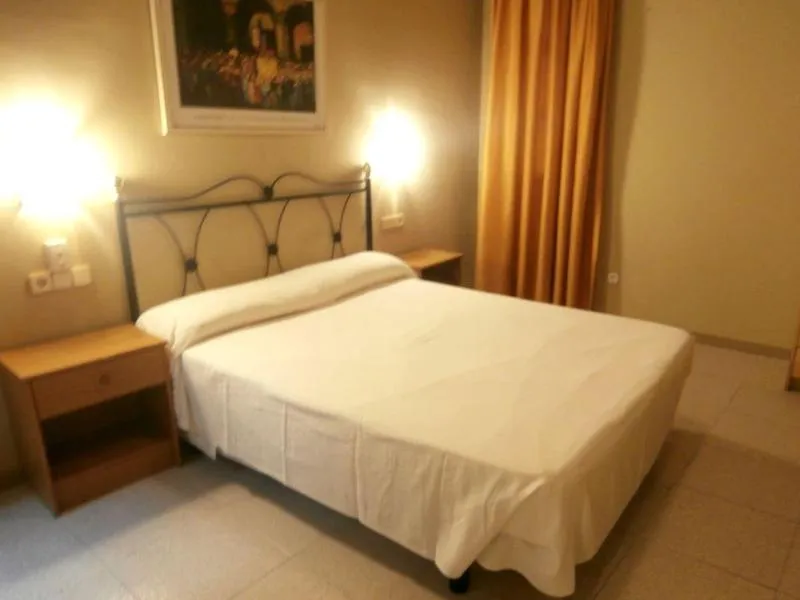 General view, Hotel Jaume I, Barcelona