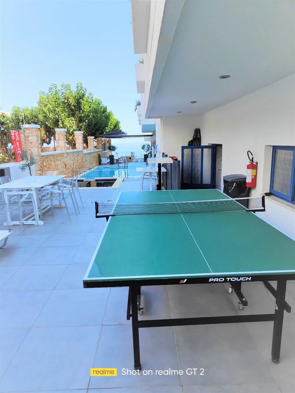 Pool, Alexis, Crete