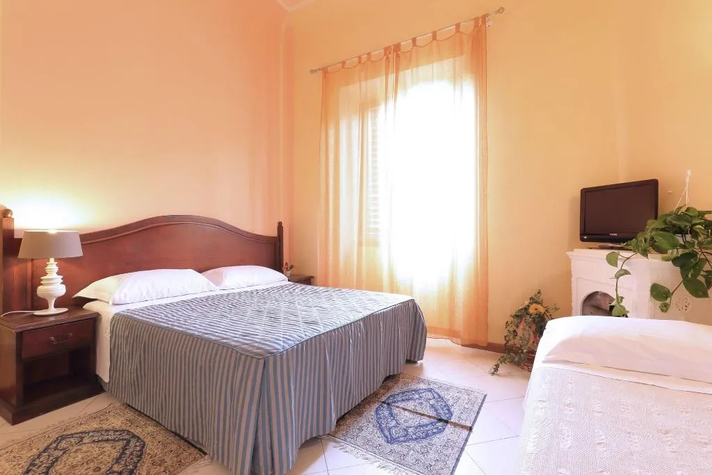 Room, Adre Majestic View, Florence