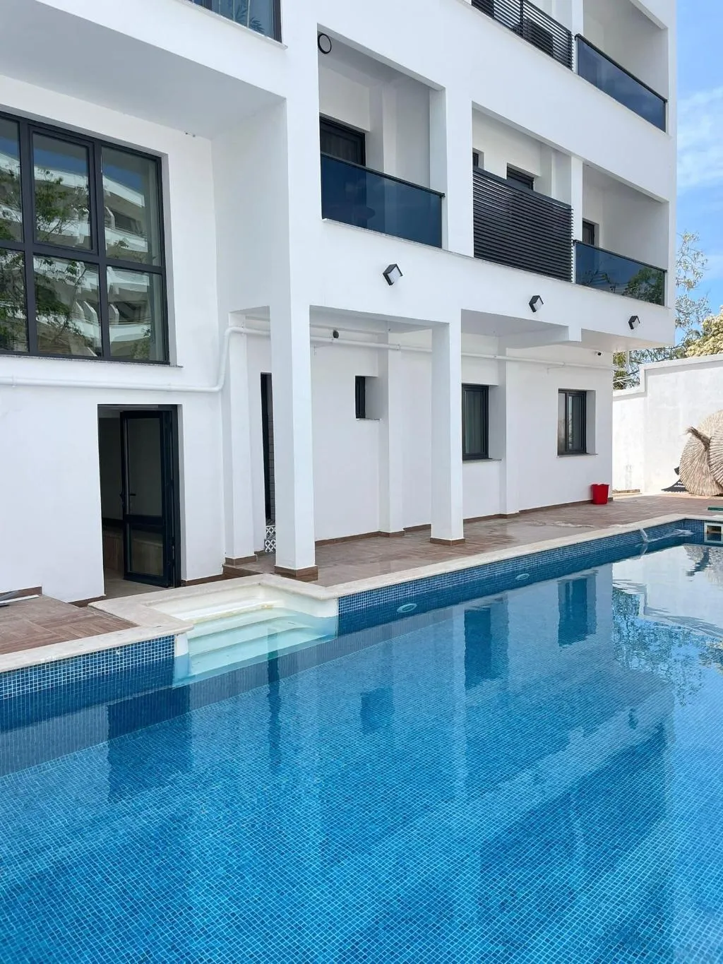 Sports and Entertainment, Palmon Hotel, Izmir