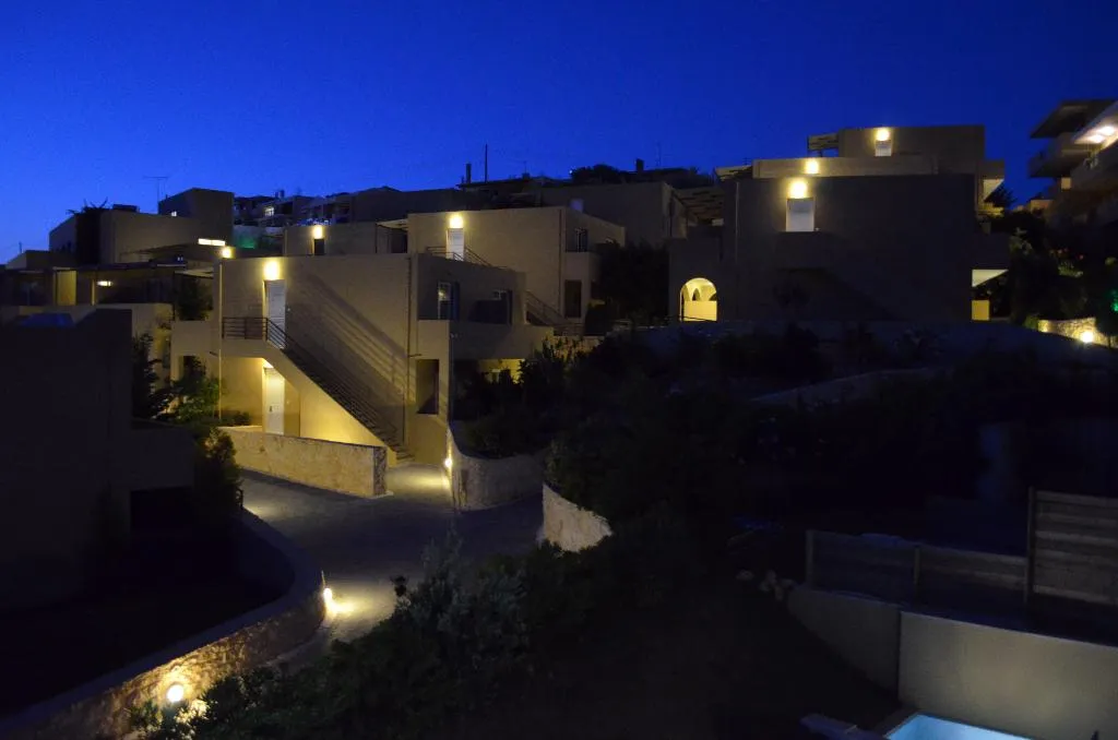 General view, RG Village Crete, Crete