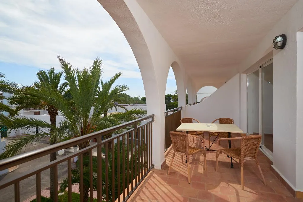 APARTMENT STANDARD Room, Hotel Cala d’Or Playa, Majorca