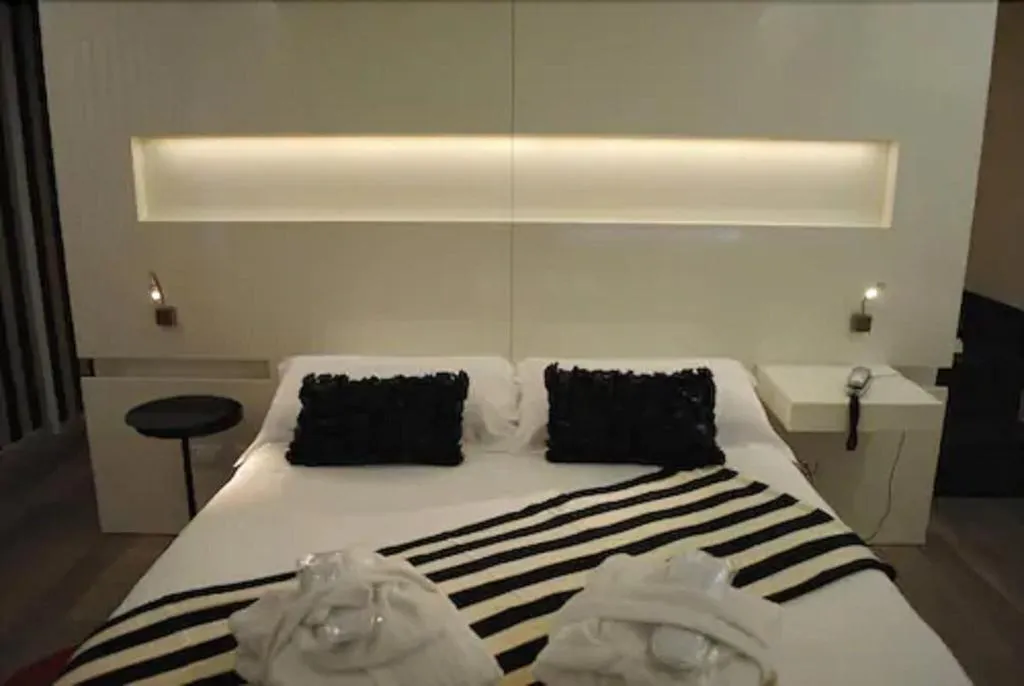SUITE LUXURY Room, Hotel Borgo Pantano, Catania