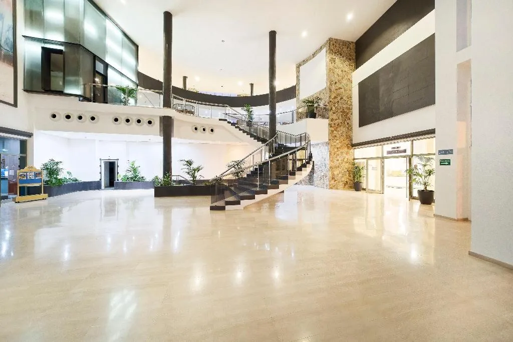 Lobby, Labranda Golden Beach, Fuerteventura