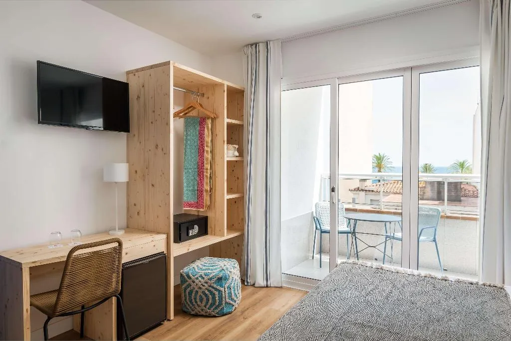 Room, Alegria Mariner, Costa Brava