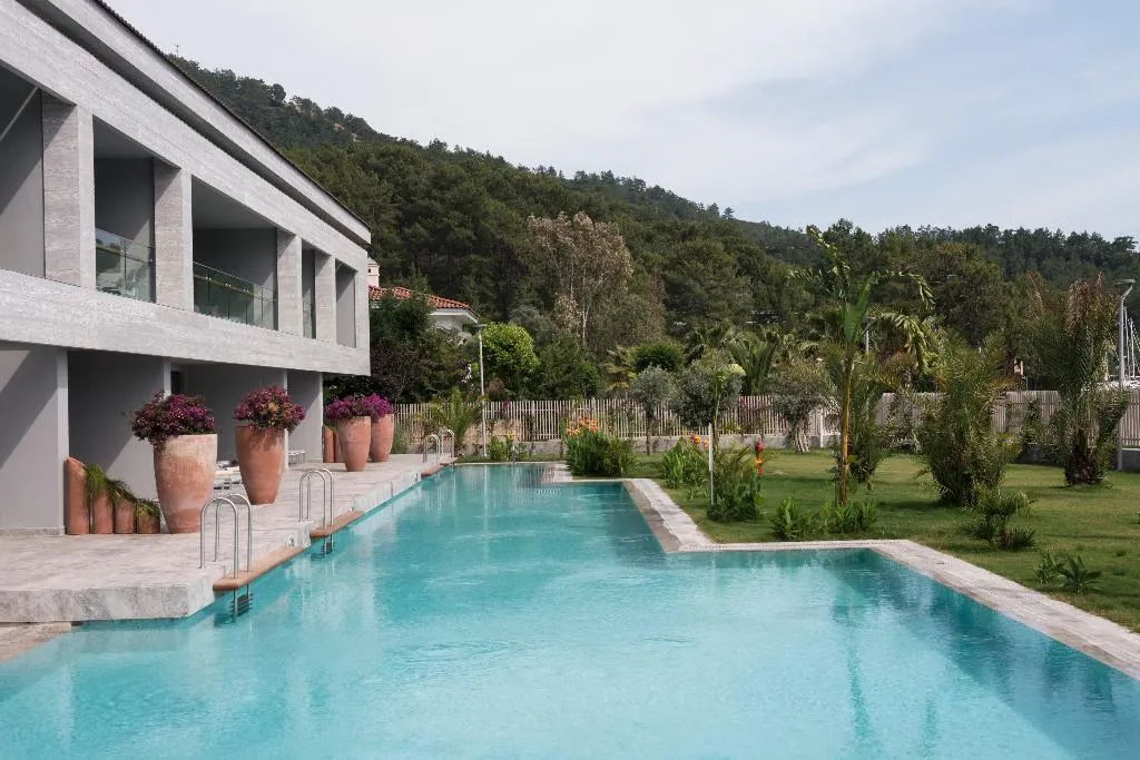 Pool, D Resort Gocek, Dalaman