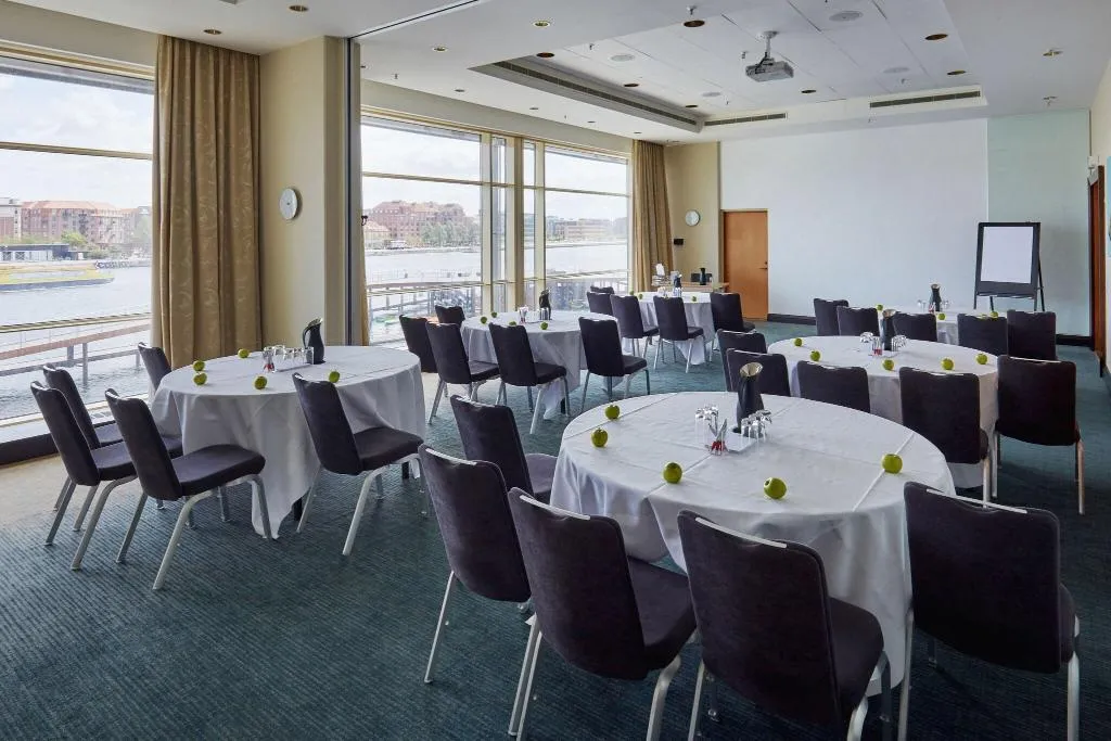 Conferences, Marriott Hotel Copenhagen, Copenhagen