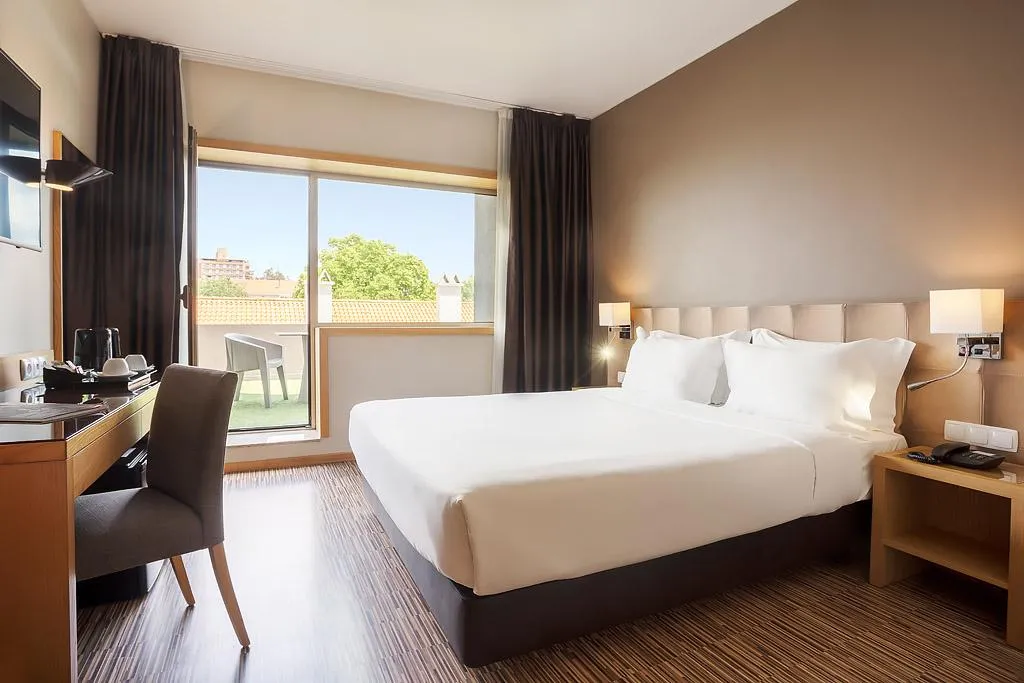 Room, HF Tuela Porto, Porto