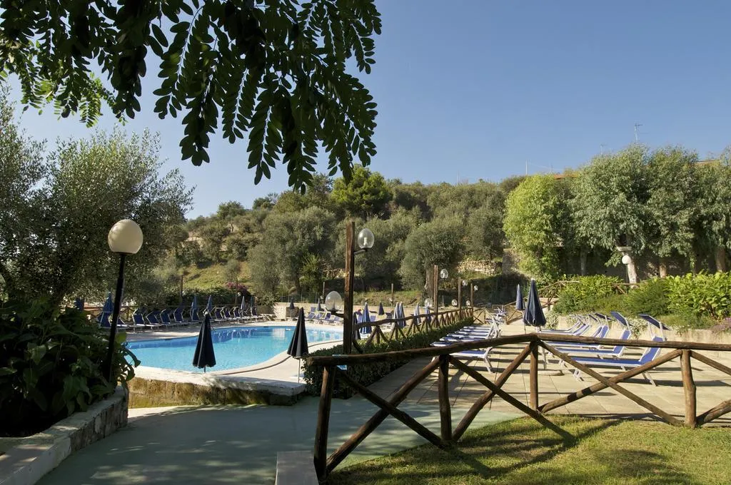 General view, Freedom Holiday Residence, Naples