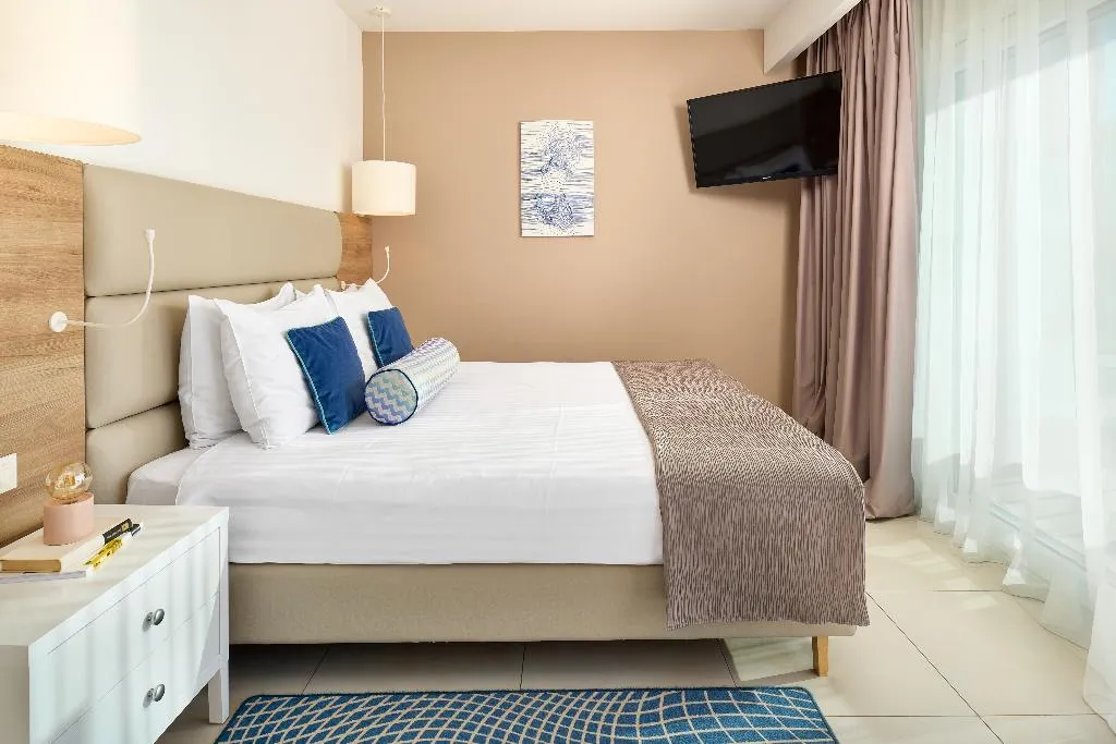 DOUBLE SEA VIEW Room, TUI Blue Adriatic Beach, Split