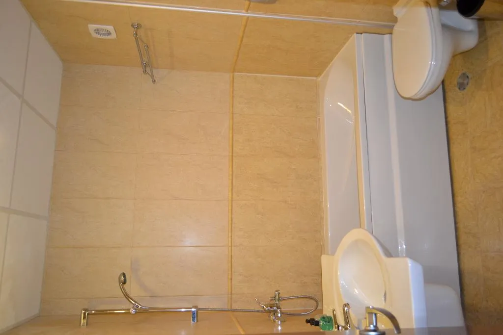 Room, Palazzo, Bourgas