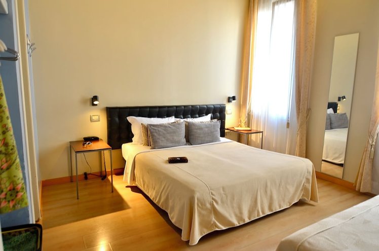 Hotel Tiepolo, Venice