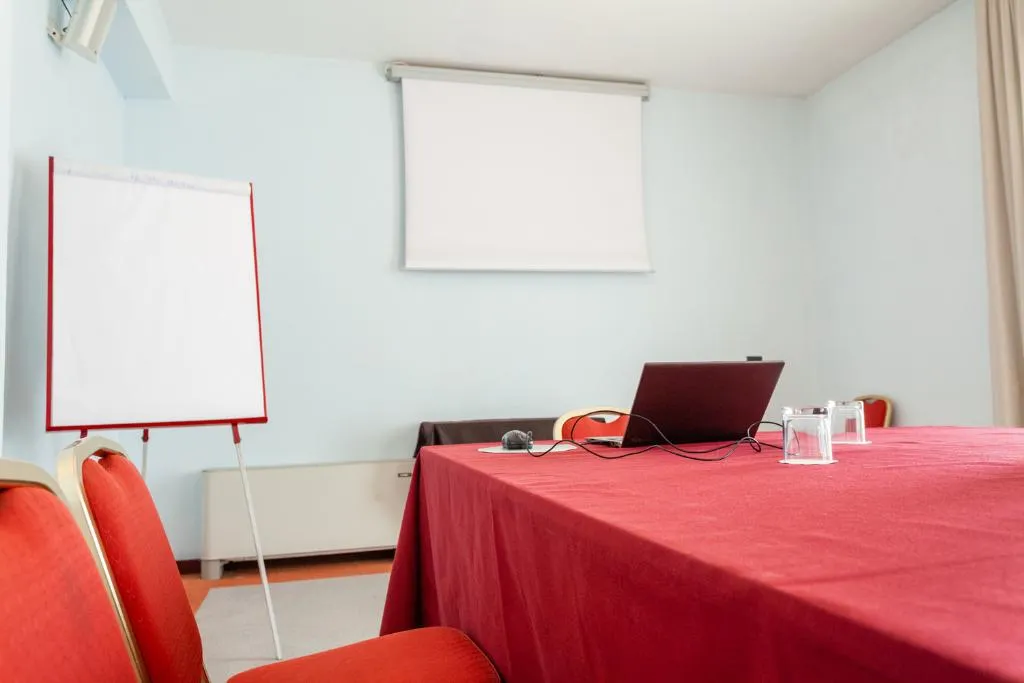 Conferences, Europa Palace, Catania