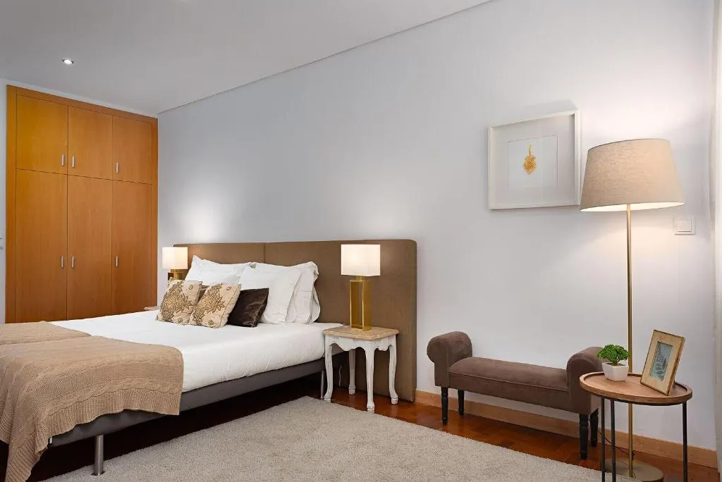 Room, Oporto Stories Apartments - Santa Catarina, 219, Porto