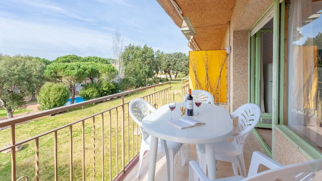 APARTMENT STANDARD Room, Royal S´Alguer Apartamentos, Costa Brava