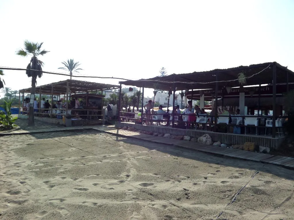 Sports and Entertainment, Macdonald Villacana Club, Costa Del Sol
