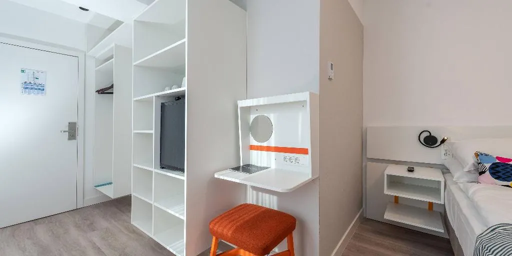DOUBLE STANDARD Room, Bluesun Holiday Village Alan, Dubrovnik