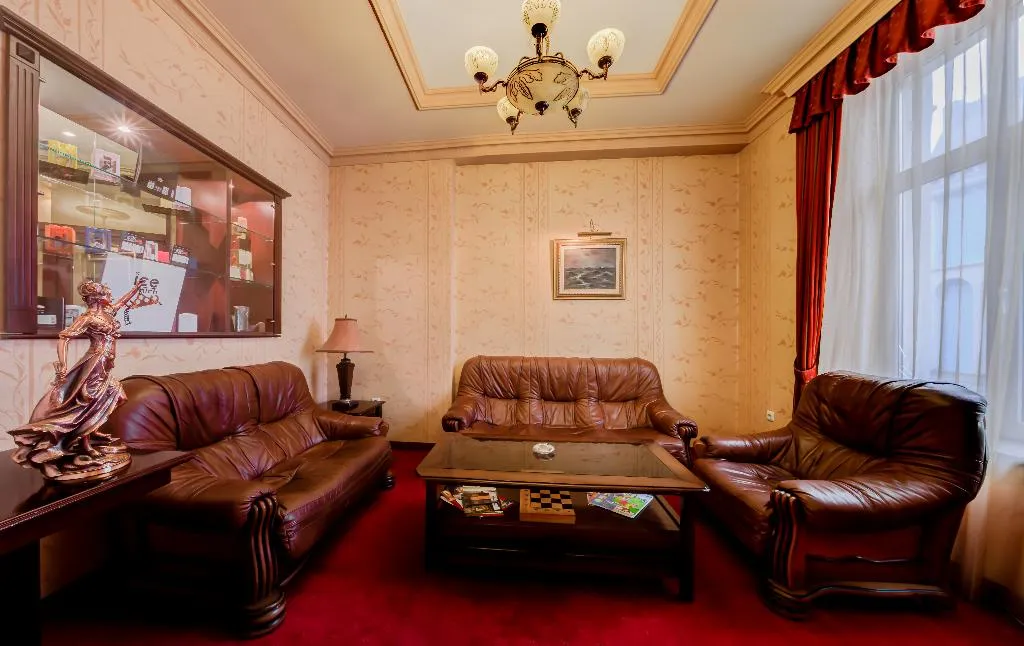 Conferences, Boutique Splendid, Varna
