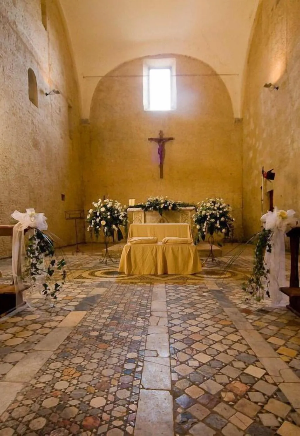 Sports and Entertainment, La Badia Di Orvieto, Perugia