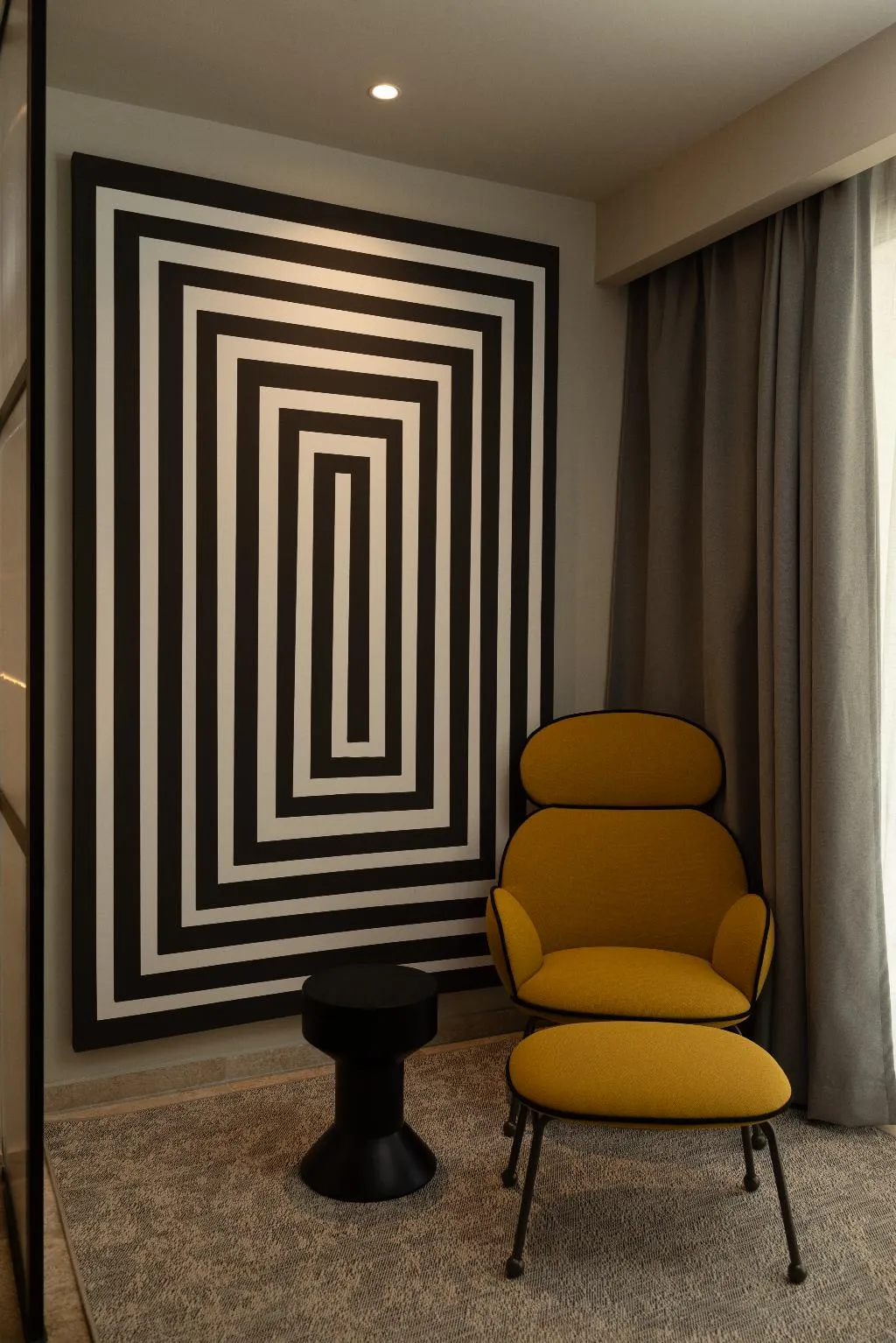 SUITE PRESTIGE Room, Grand Riviera Princess, Playa Del Carmen