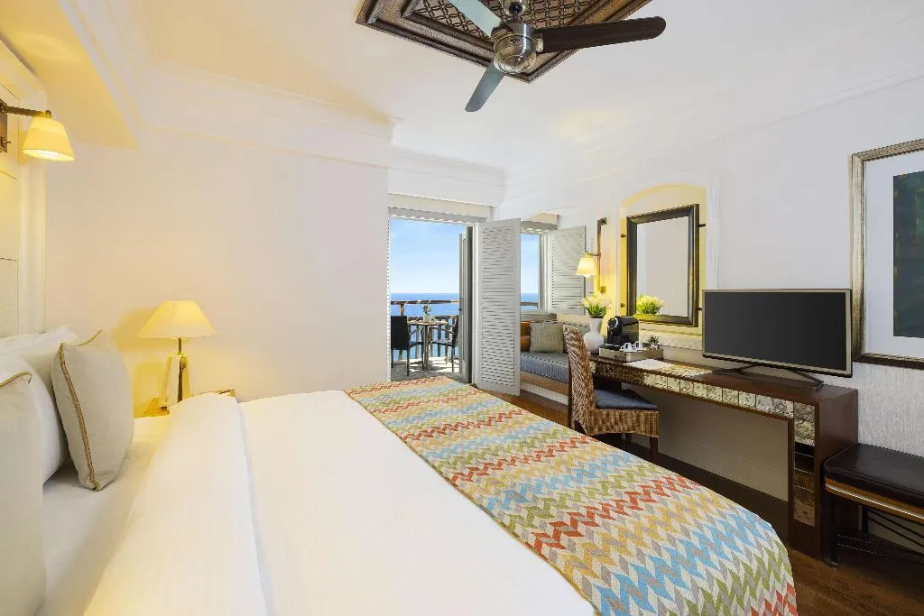 Room, Kempinski Barbaros Bay Bodrum, Bodrum