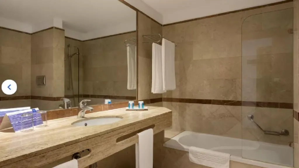 TWIN PREMIUM Room, Gran Hotel Costa del Sol, Costa Del Sol