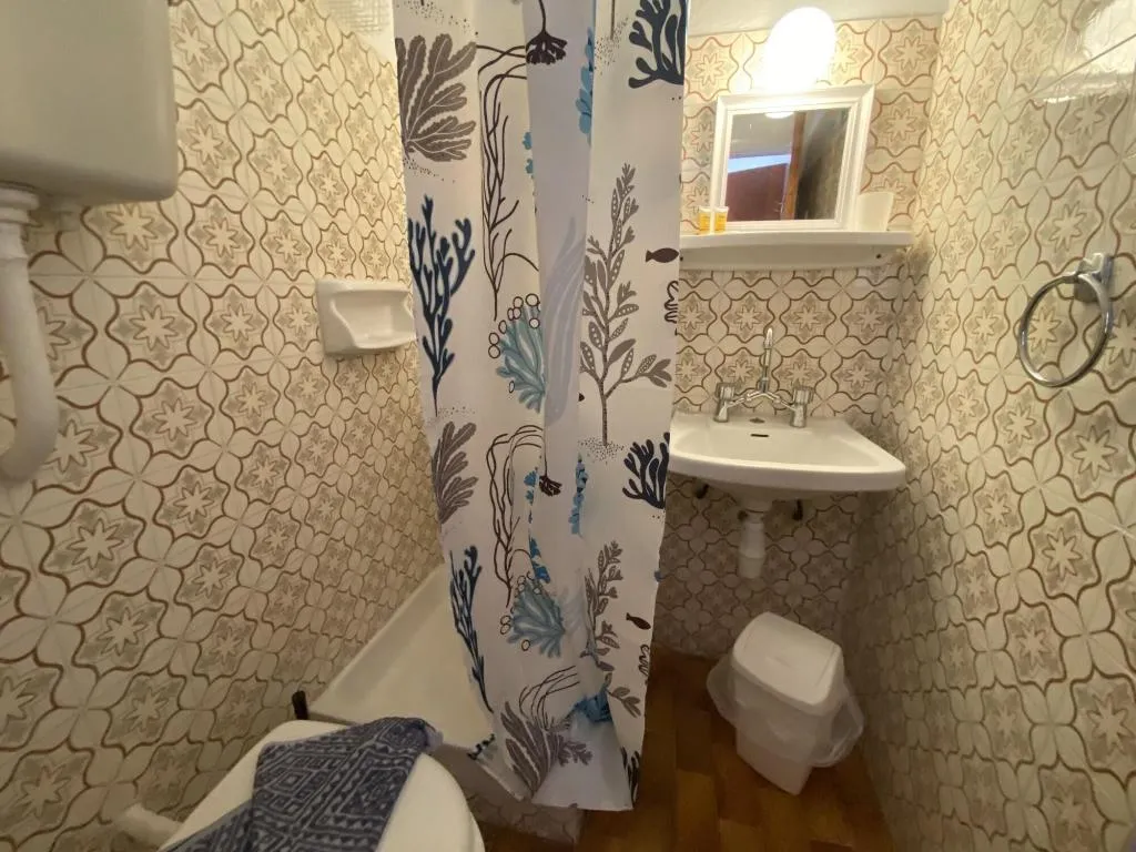 Room, Avra Boutique, Corfu