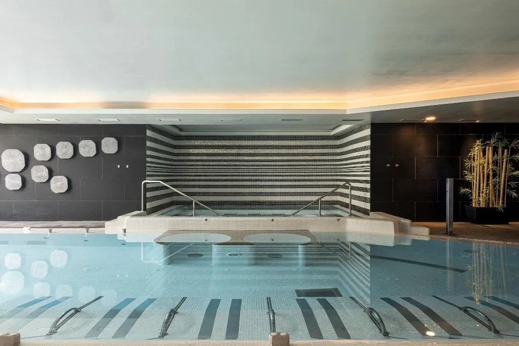 Sports and Entertainment, Redlevel At Melia Palacio De Isora, Tenerife