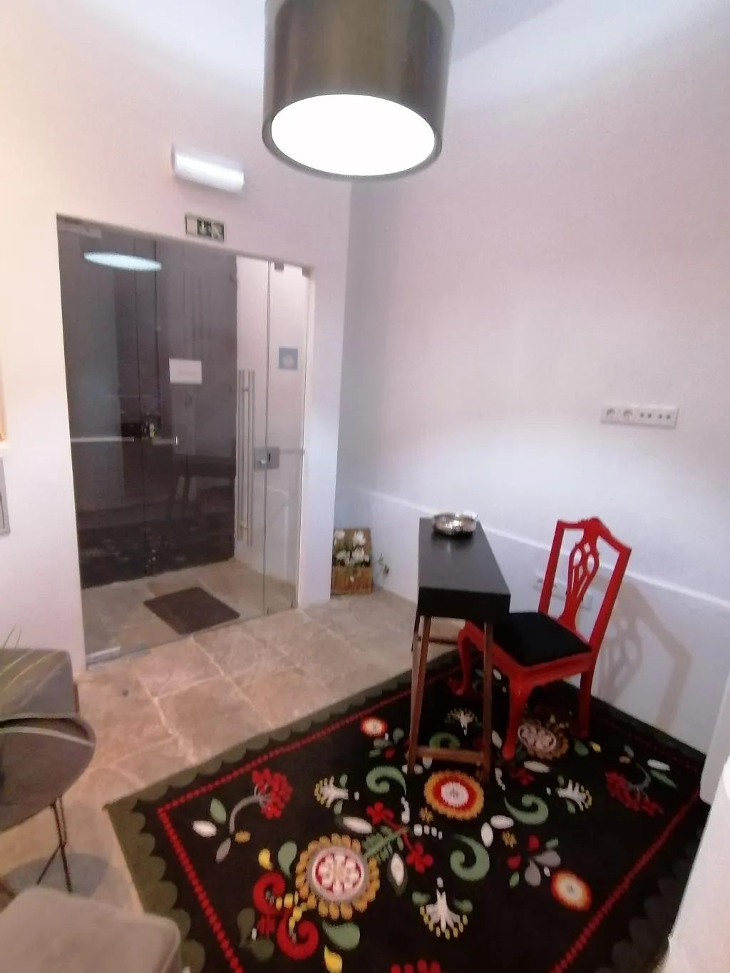 General view, Temple Suites Guesthouse, Algarve