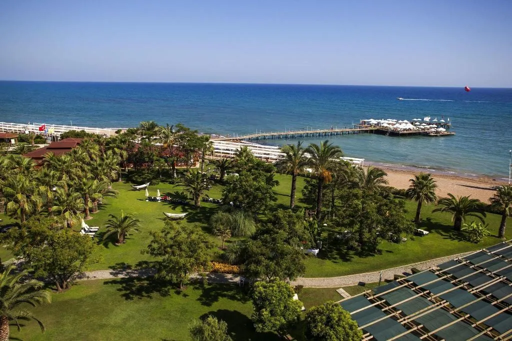 General view, Arcanus Hotels Sorgun, Antalya