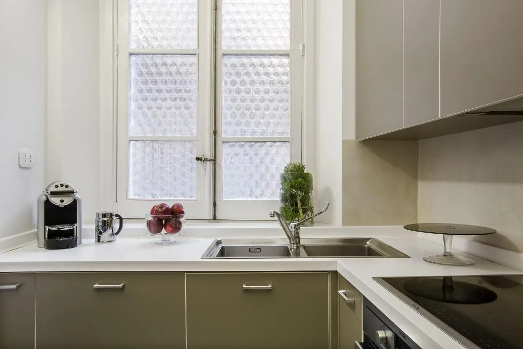 Room, Piazza Di Spagna 9, Rome