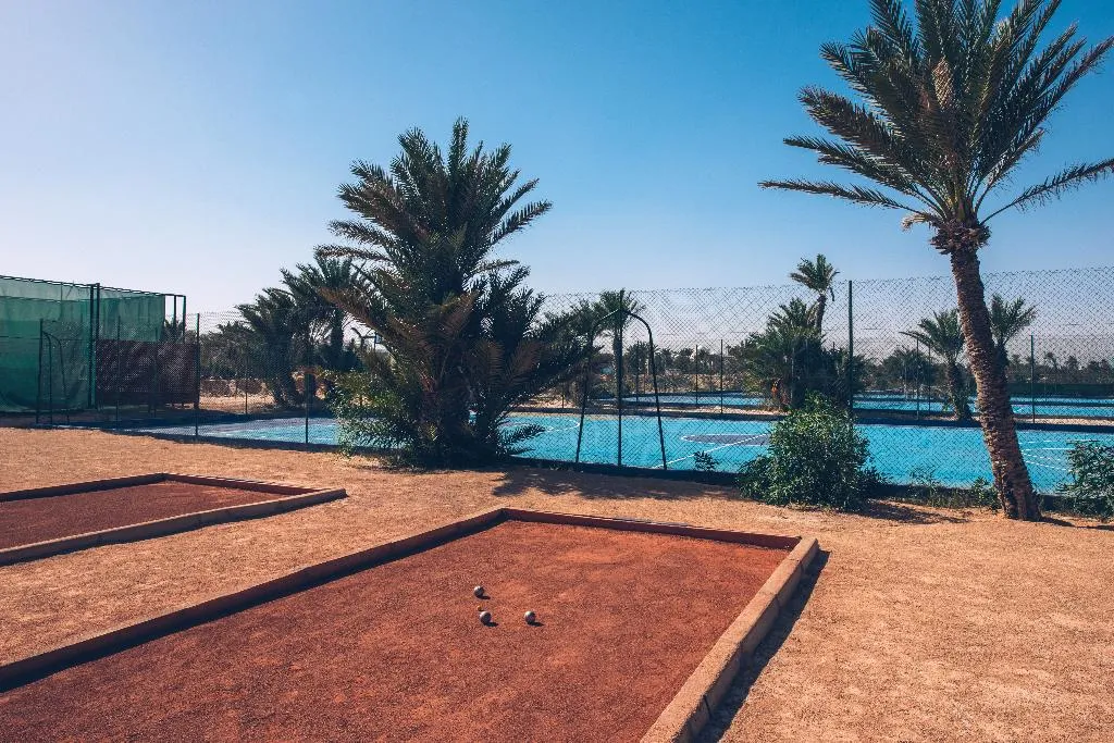 Sports and Entertainment, Iberostar Waves Mehari Djerba, Tunisia