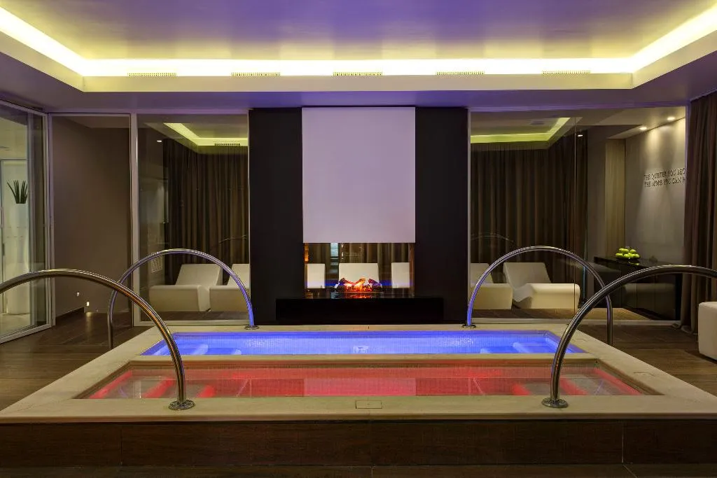 Sports and Entertainment, Almar Jesolo Resort & Spa, Venice