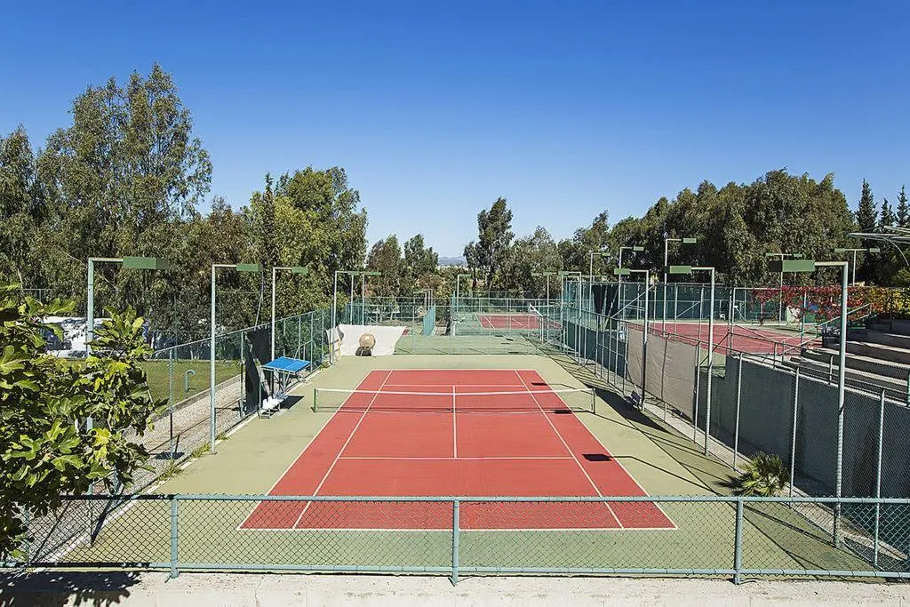 Sports and Entertainment, Sunrise Queen Resort & Spa, Antalya