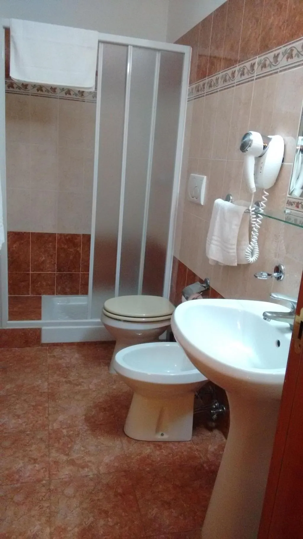 Room, A Casa Di Mei, Naples