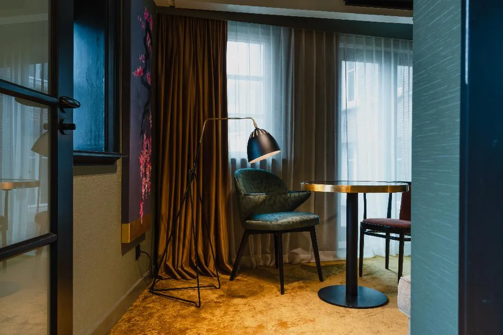 Room EXECUTIVE Room, Hotel MAI Amsterdam, Amsterdam