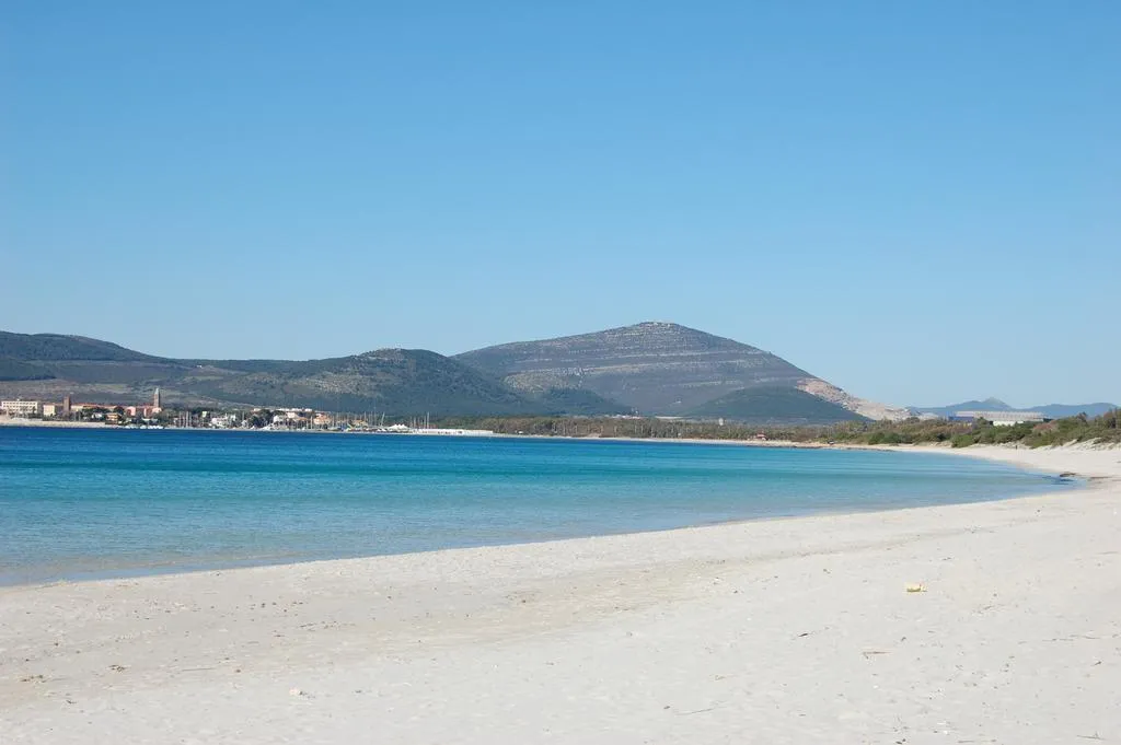 General view, Residence Buganvillea, Alghero