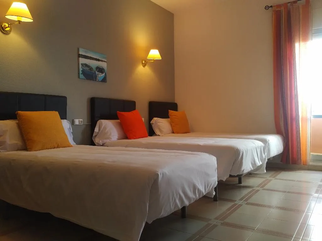 General view, Perú by Bossh Hotels, Madrid